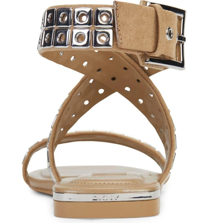 商品DKNY|Arina Slingback Sandal,价格¥408,第2张图片详细描述