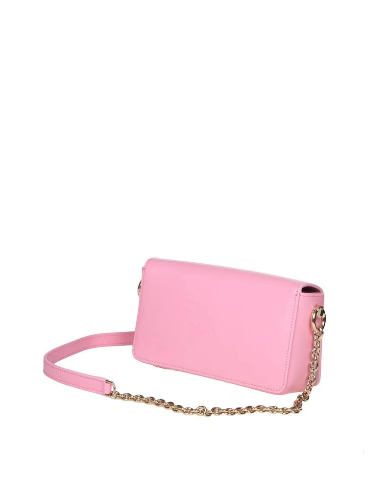 商品Furla|Furla My Joy Mini In Geranium Color Leather,价格¥2562,第3张图片详细描述