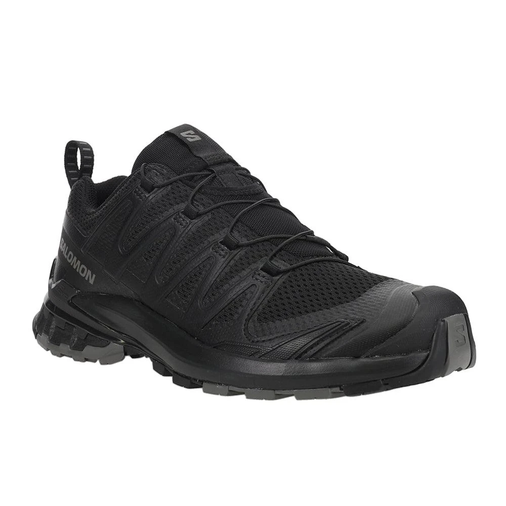 商品Salomon|XA Pro 3D V9 Trail Running Shoes,价格¥1060,第2张图片详细描述