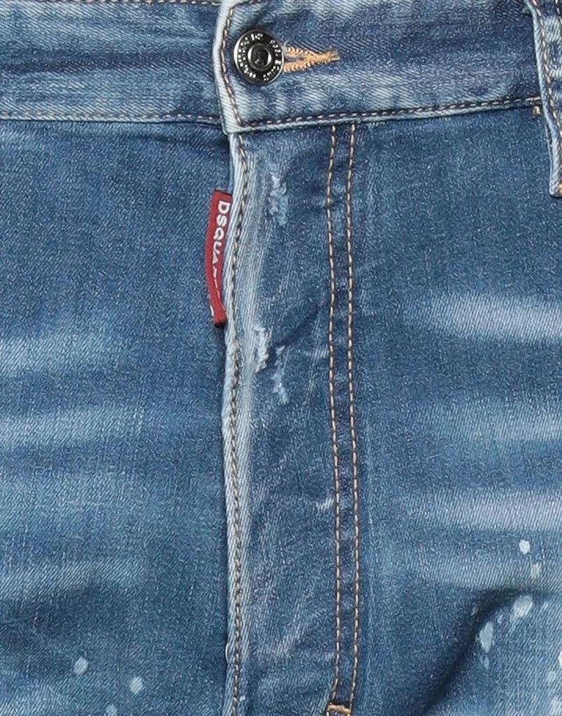 商品DSQUARED2|Denim pants,价格¥4569,第4张图片详细描述