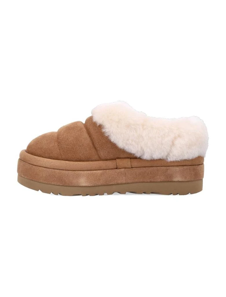 商品UGG|UGG Pumps in Brown,价格¥1489,第3张图片详细描述