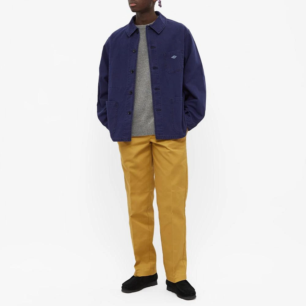 商品DICKIES|Dickies 873 Slim Straight Work Pant,价格¥230,第5张图片详细描述