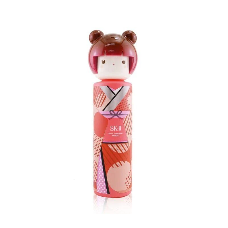 商品SK-II|香港直邮sk ii护肤精华露230ml保持肌肤嫩滑改善肌肤状态,价格¥2013,第1张图片