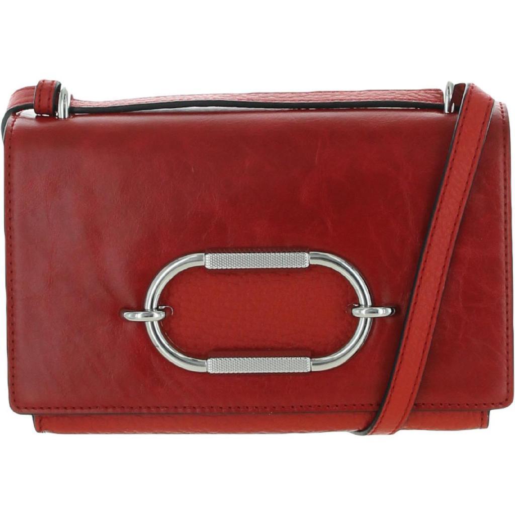 商品Vince Camuto|Vince Camuto Wes Women's Leather Embellished Small Adjustable Crossbody Handbag,价格¥170-¥206,第4张图片详细描述