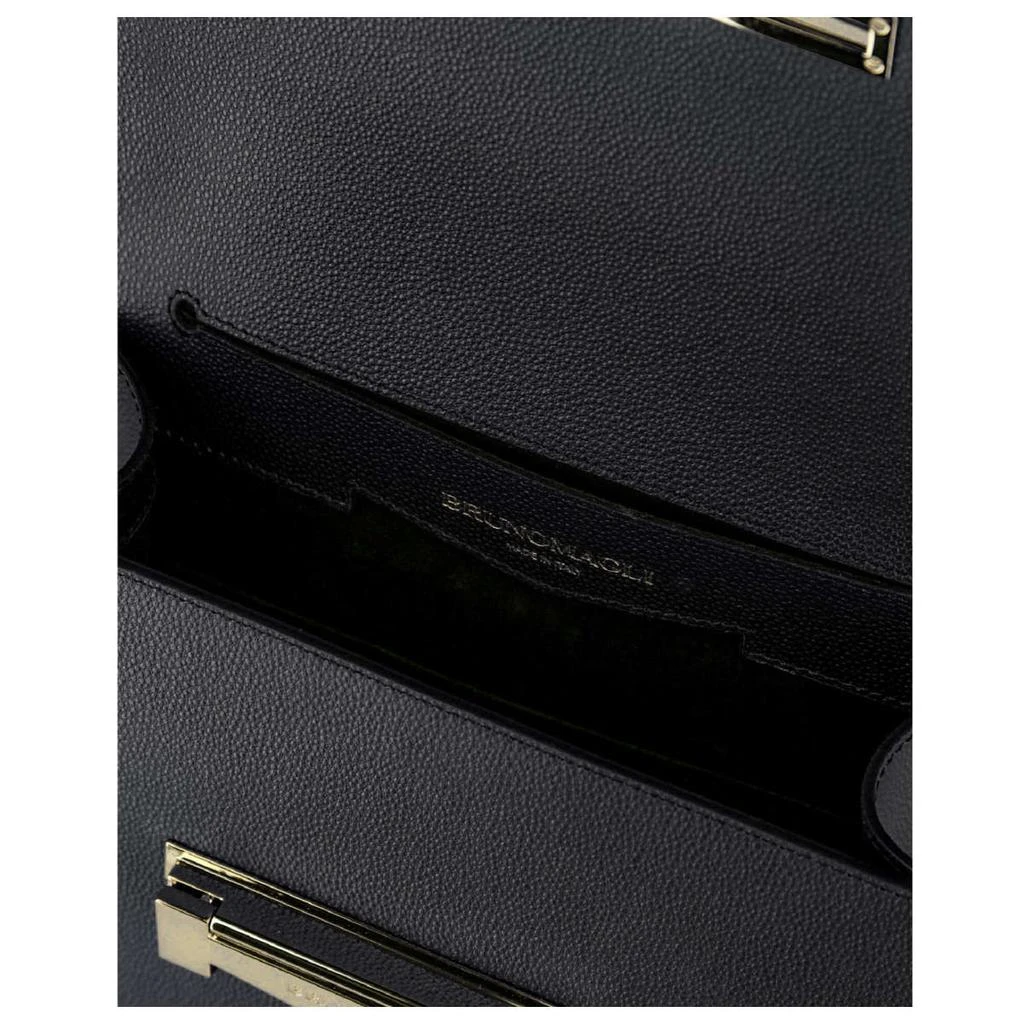 商品Bruno Magli|Bruno Magli Block M 手袋,价格¥935,第3张图片详细描述