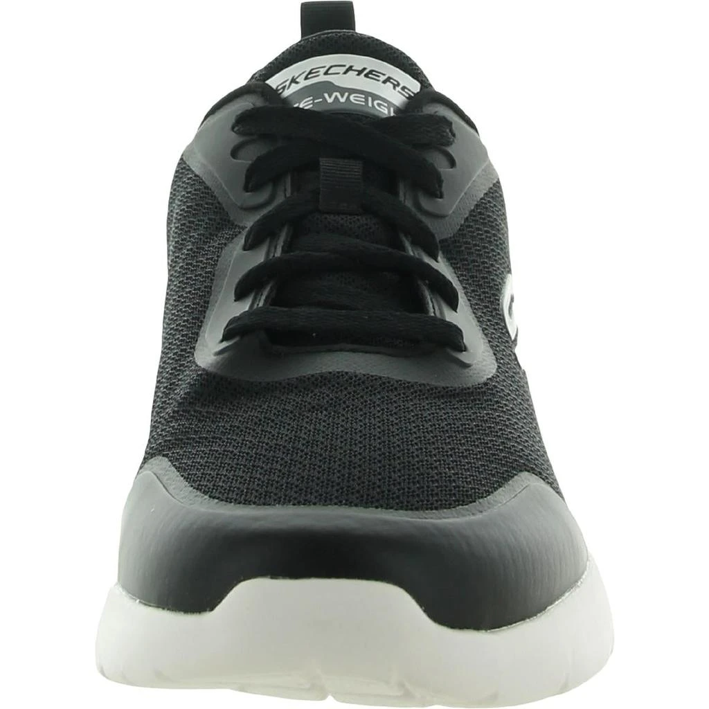 商品SKECHERS|Skechers Mens Dynamight 2.0- Full Pace Fitness Athletic and Training Shoes,价格¥208,第3张图片详细描述