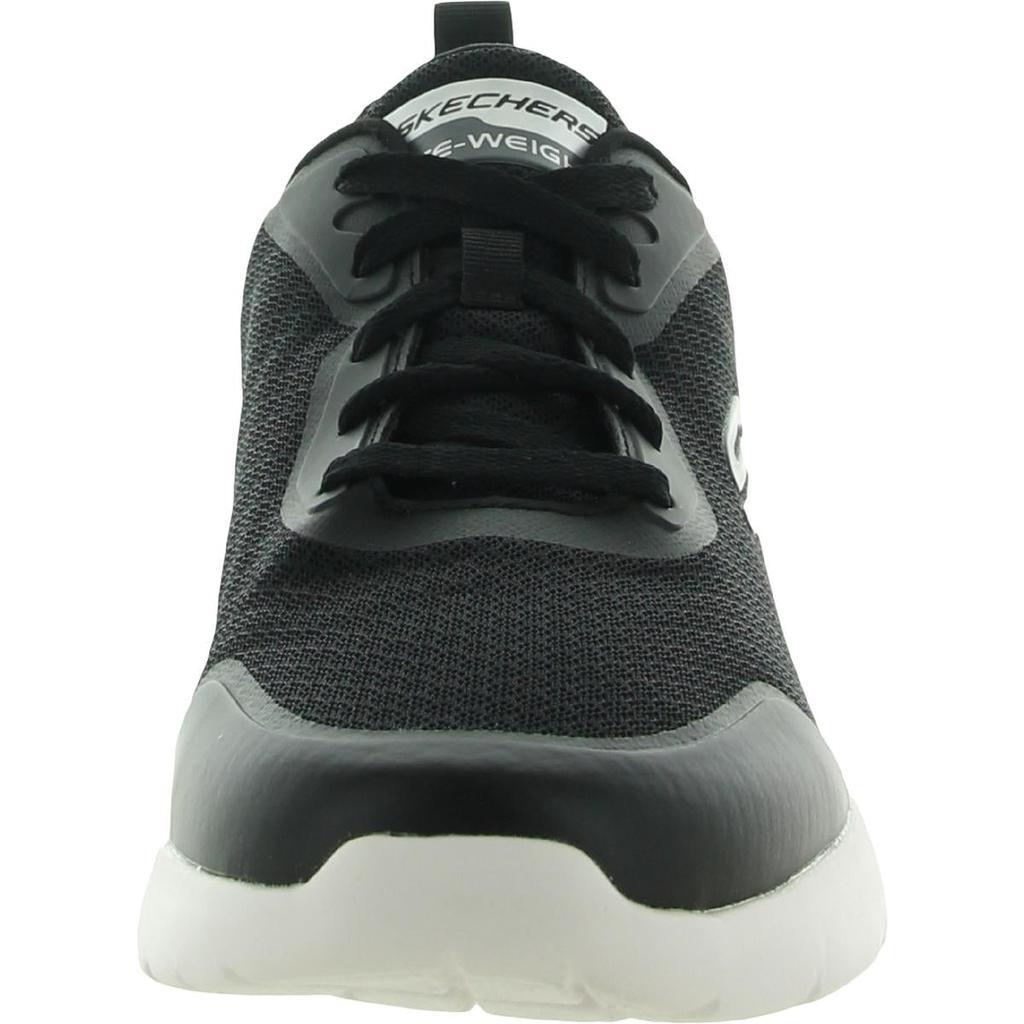 商品SKECHERS|Skechers Mens Dynamight 2.0- Full Pace Fitness Athletic and Training Shoes,价格¥369,第5张图片详细描述