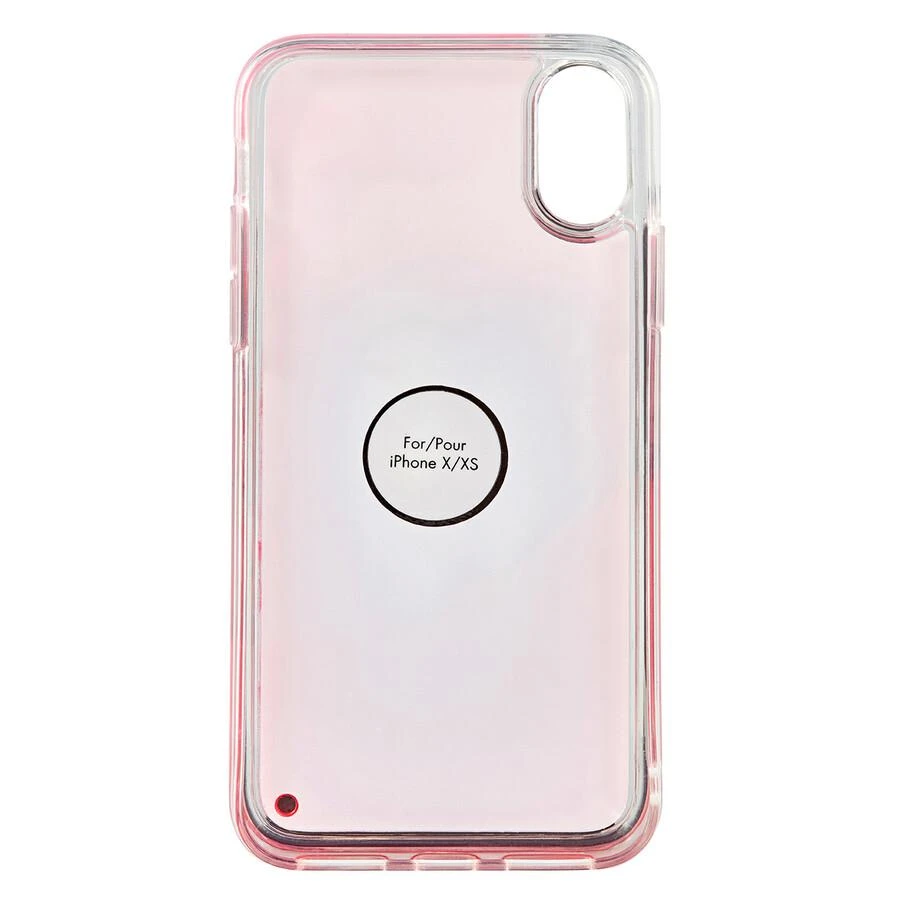 商品Kenzo|Kenzo Strawberry iPhone X/XS Case,价格¥74,第2张图片详细描述