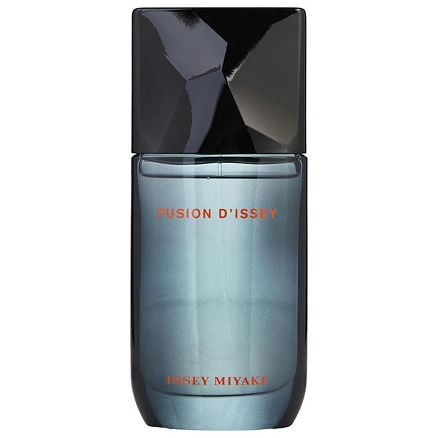 商品Issey Miyake|Issey Miyake Fusion D'Issey Mens EDT,价格¥303,第1张图片