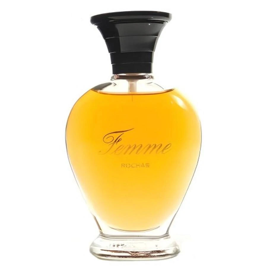 商品ROCHAS|Rochas Femme Ladies EDT,价格¥220,第2张图片详细描述