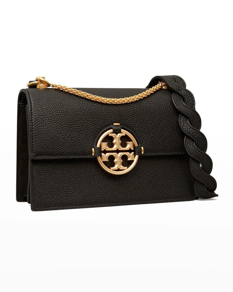 商品Tory Burch|Miller Small Flap Shoulder Bag,价格¥3883,第4张图片详细描述