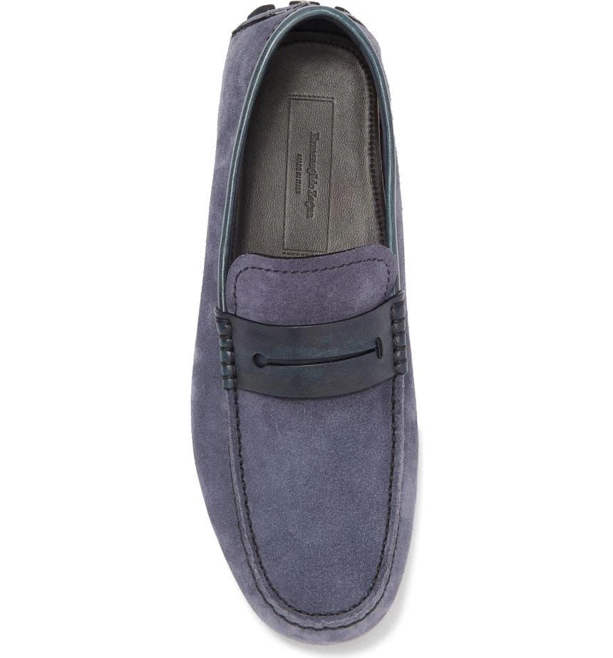 商品Zegna|Moc Driver,价格¥1687,第4张图片详细描述