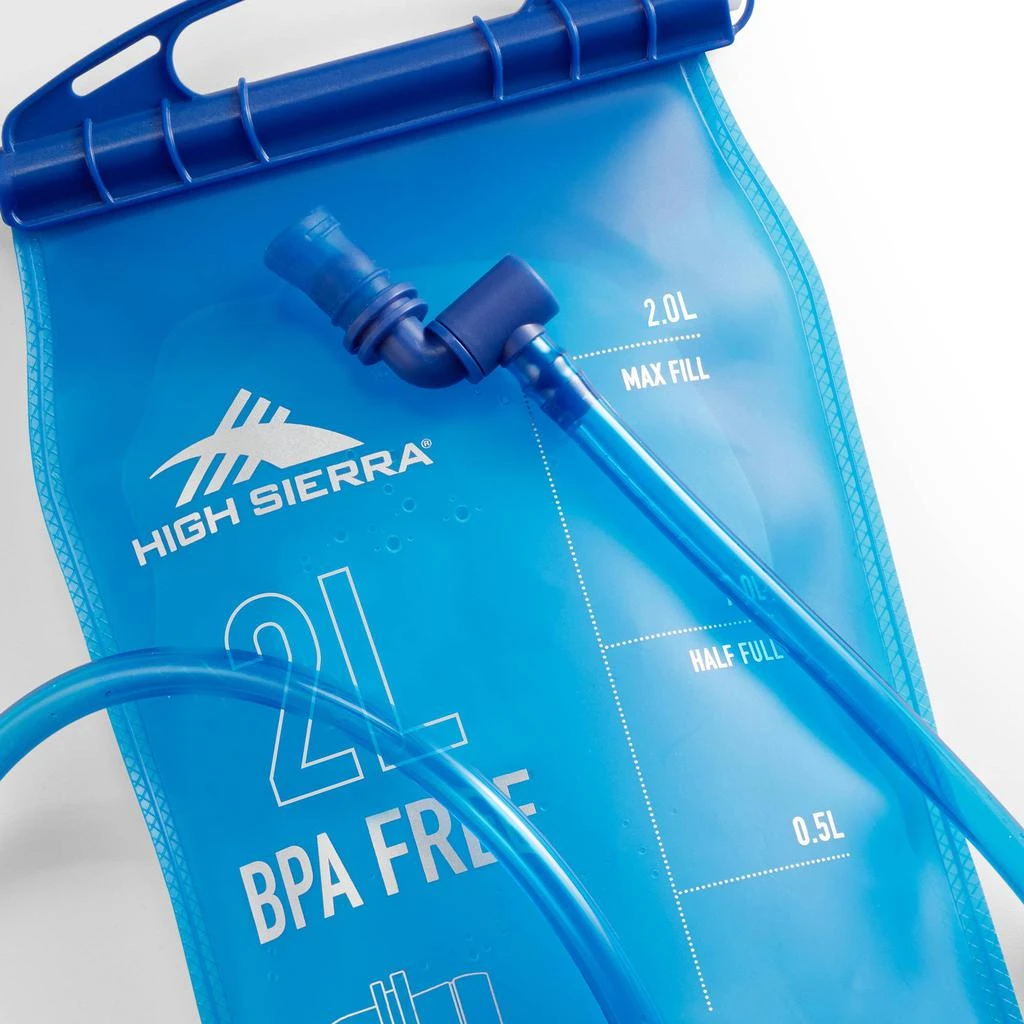 High Sierra HydraHike 2.0 Hydration Backpack 商品