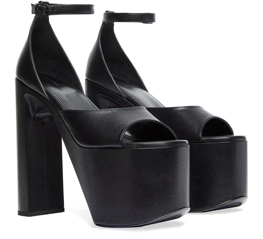 商品Balenciaga|Camden 凉鞋 160 mm,价格¥12209,第2张图片详细描述