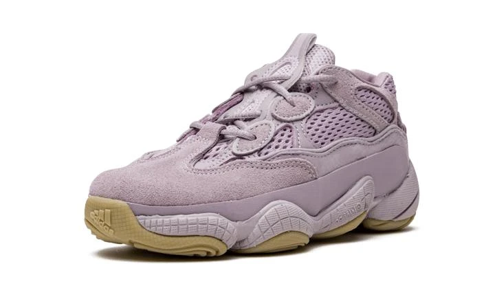 商品Adidas|Adidas Yeezy 500 Kids,价格¥2205-¥4222,第5张图片详细描述
