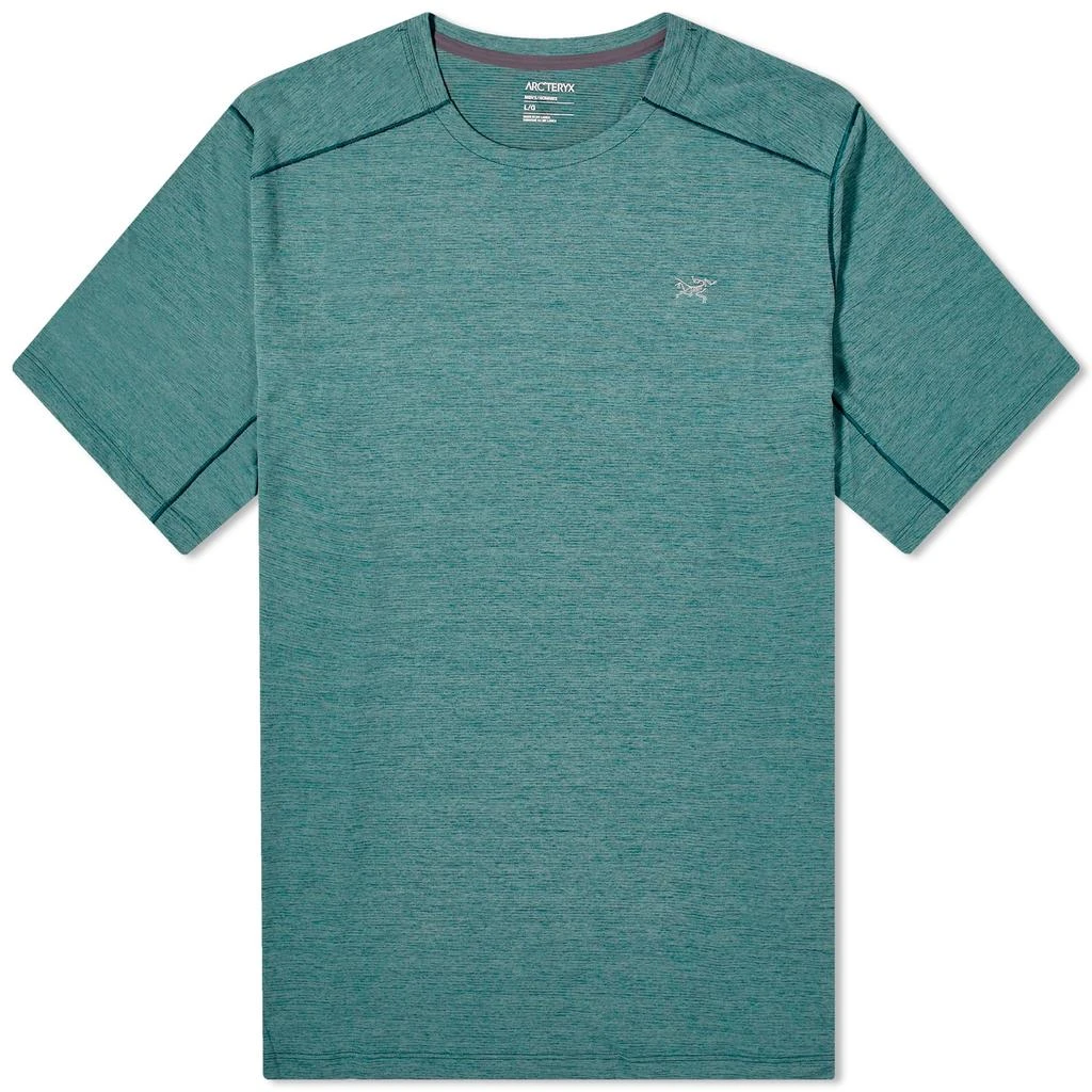 商品Arc'teryx|Arc'teryx Cormac Crew T-Shirt,价格¥601,第1张图片