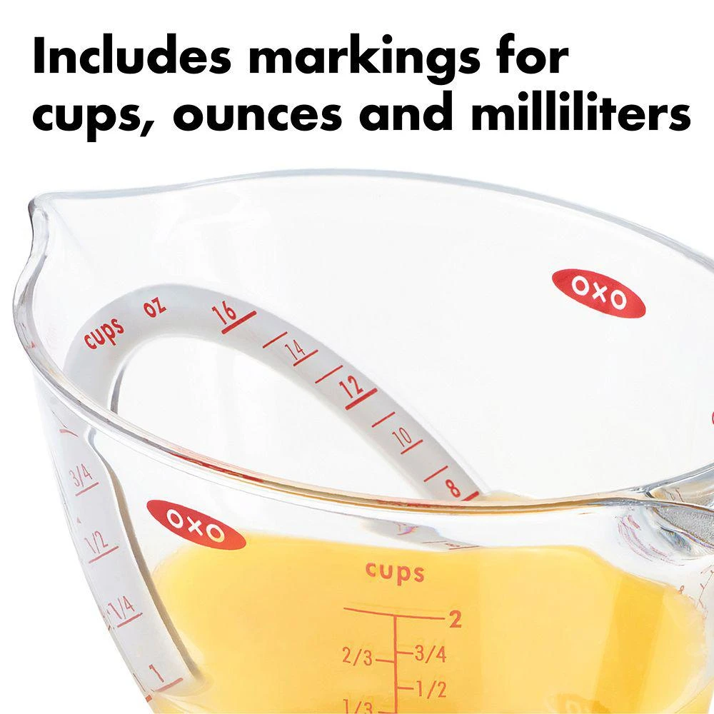 Angled Measure 2 Cup 商品