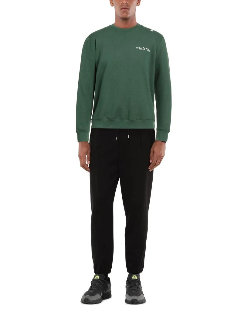商品THE EDITOR|Sweatshirt,价格¥485,第2张图片详细描述