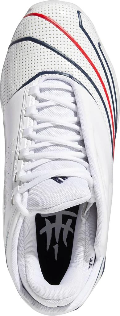 商品Adidas|adidas T-Mac 2.0 Restomod Basketball Shoes,价格¥422,第4张图片详细描述