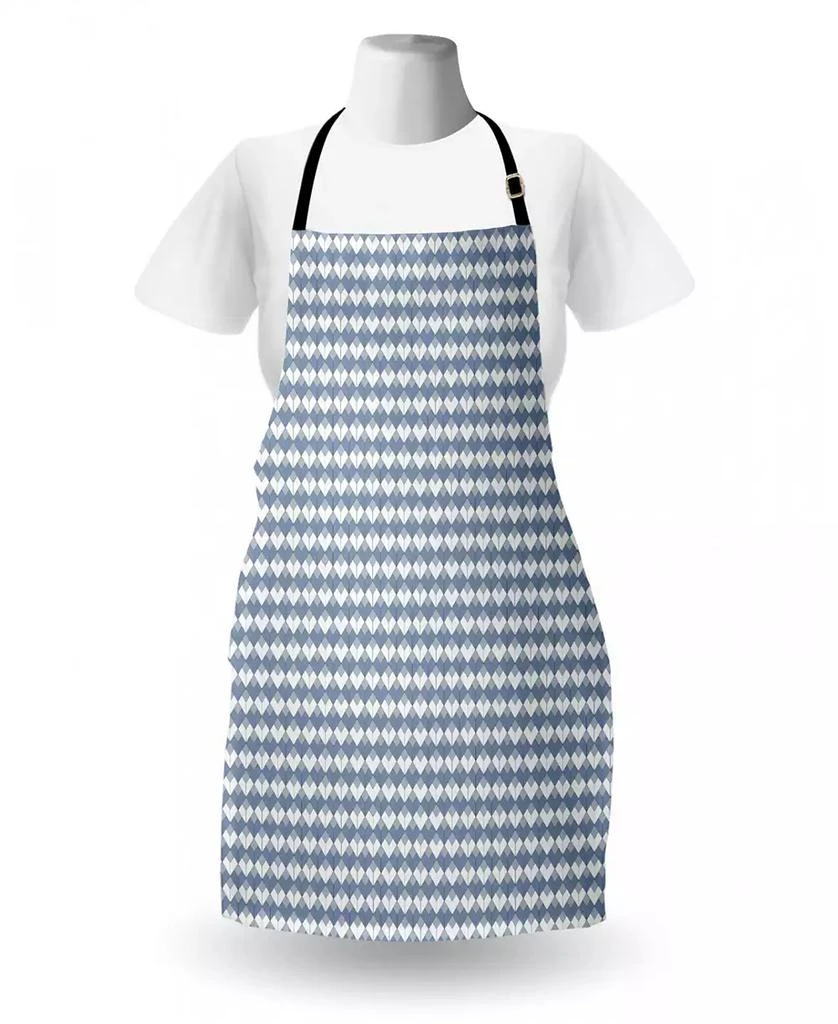 商品Ambesonne|Geometric Apron,价格¥215,第2张图片详细描述