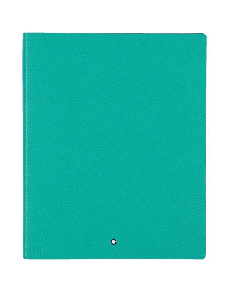 商品MontBlanc|Planners & notebooks,价格¥736,第1张图片