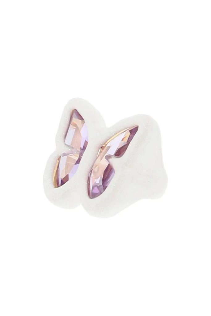 商品DANS LES RUES|Dans Les Rues Beatter Fly Ring,价格¥959,第2张图片详细描述