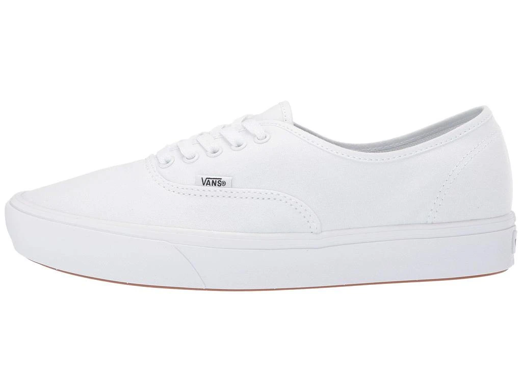 商品Vans|ComfyCush Authentic,价格¥412,第4张图片详细描述