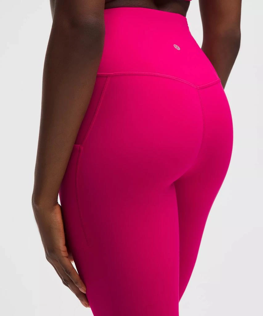 lululemon Align™ High-Rise Crop with Pockets 23" 商品
