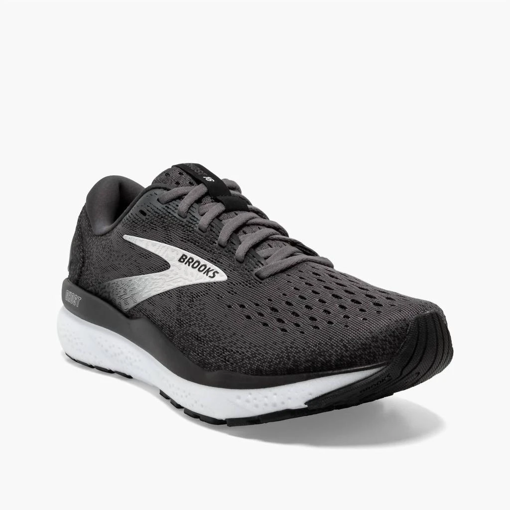 商品Brooks|Women's Ghost 16 Road Running Shoes In 090,价格¥1016,第2张图片详细描述