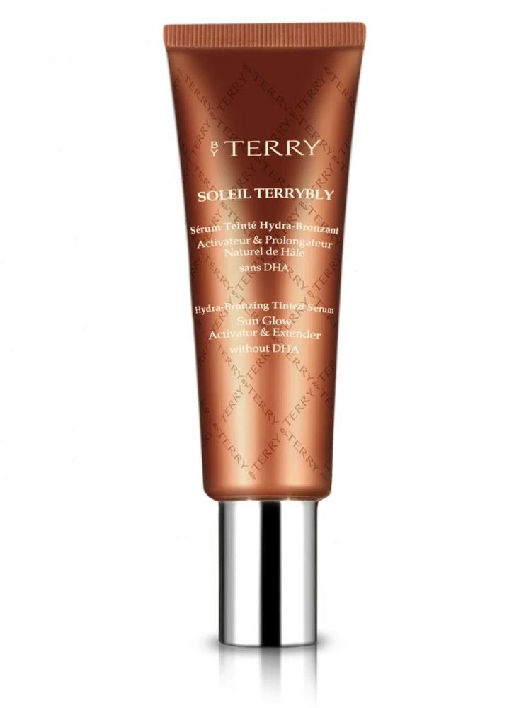 商品BY TERRY|Hydra-Bronzing Tinted Serum/1.18 oz.,价格¥694,第1张图片