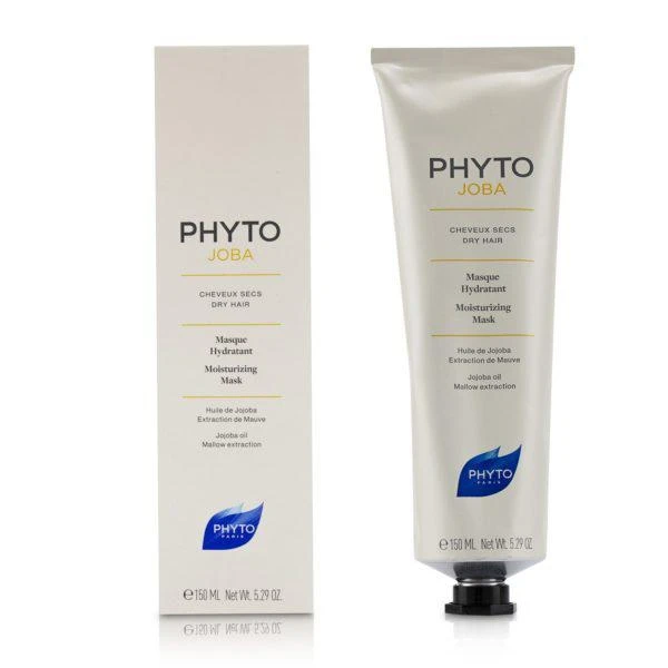 商品Phyto|PHYTOJOBA Moisturizing Mask,价格¥201,第1张图片