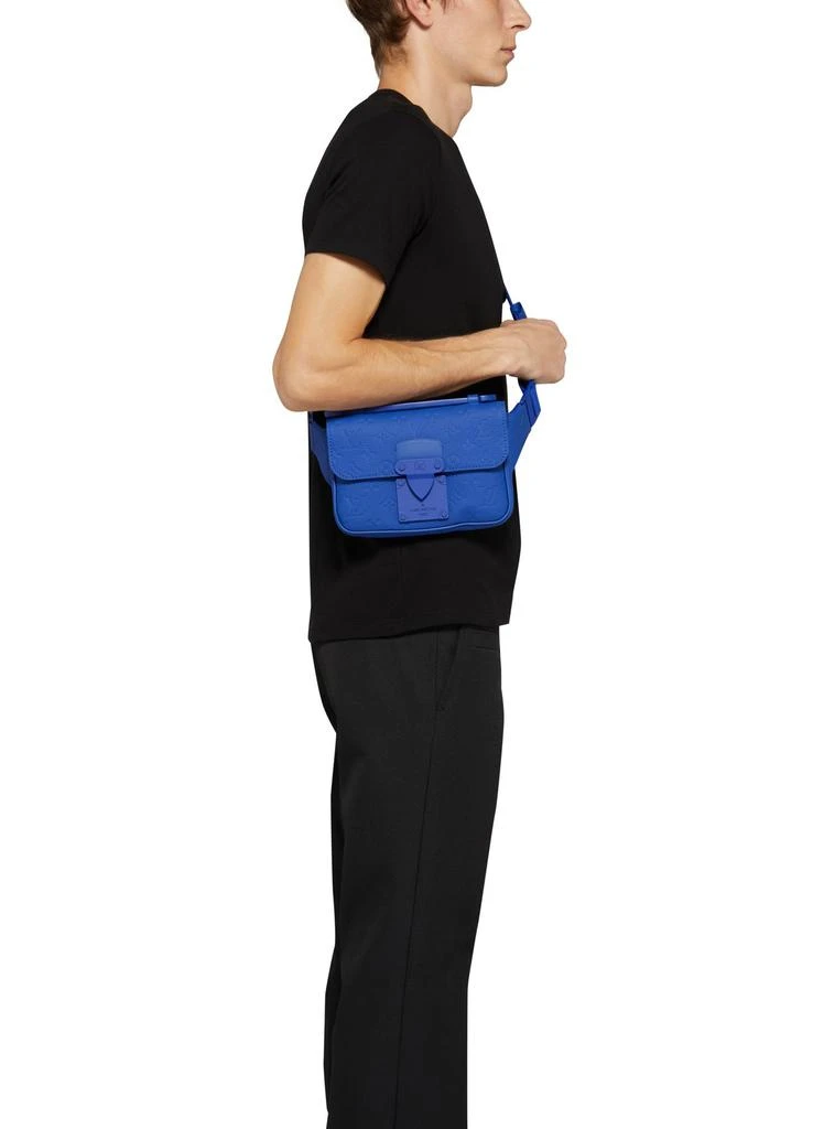 商品Louis Vuitton|S Lock Sling 手袋,价格¥18900,第2张图片详细描述