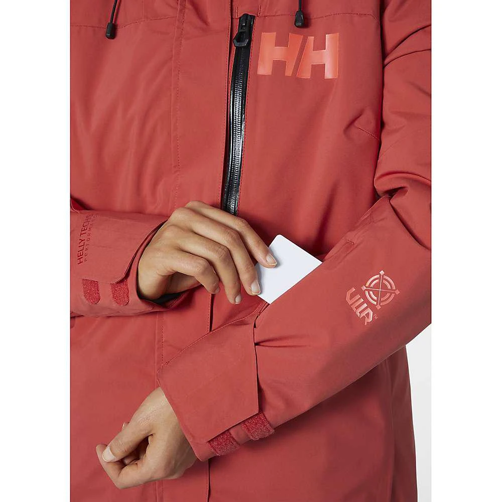 Helly Hansen Women's Powshot Jacket 商品