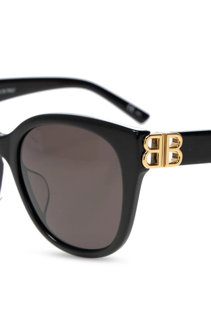商品Balenciaga|Balenciaga Eyewear Dynasty Sunglasses,价格¥1799,第2张图片详细描述