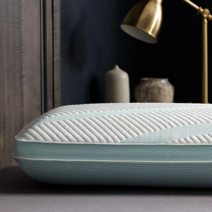 Adapt ProHi + Cooling Memory Foam Pillow, Queen 商品