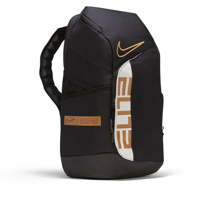 商品NIKE|Nike Elite Pro Hoops Basketball Backpack,价格¥637,第2张图片详细描述