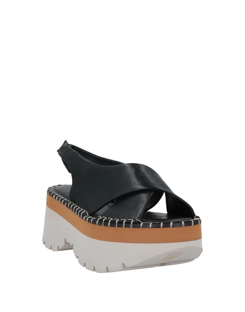 商品PATRIZIA BONFANTI|Sandals,价格¥1130,第2张图片详细描述