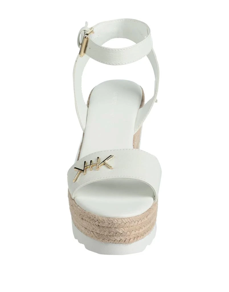 商品KENDALL & KYLIE|Espadrilles,价格¥283,第4张图片详细描述