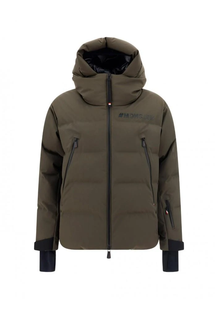 商品Moncler| Fellberg Down Jacket ,价格¥10107,第1张图片