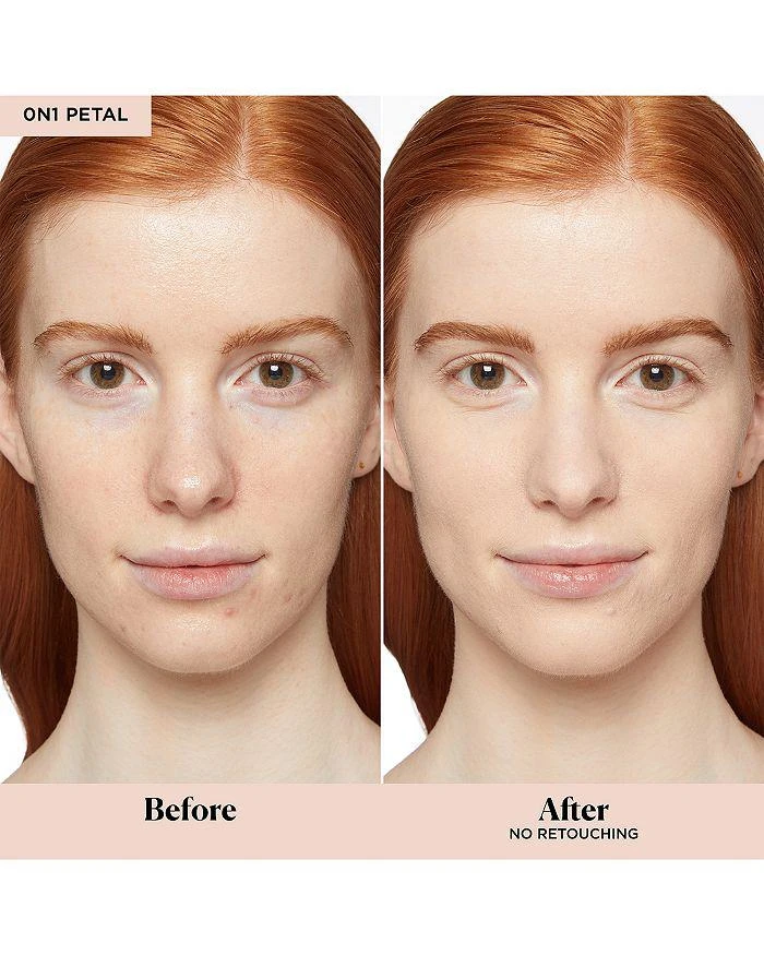 商品Laura Mercier|Tinted Moisturizer Oil-Free Natural Skin Perfector Broad Spectrum SPF 20 1.7 oz.,价格¥341,第3张图片详细描述