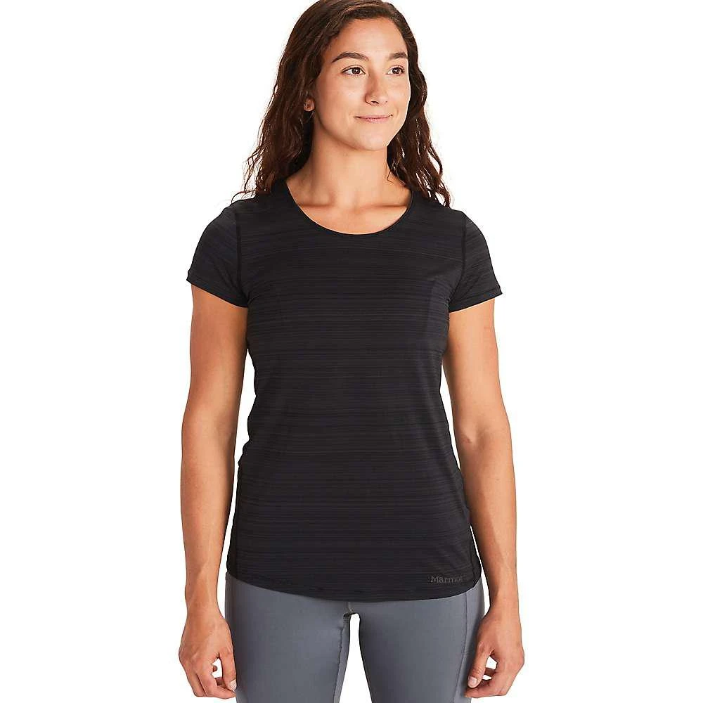 Marmot Women's Aura SS Top 商品