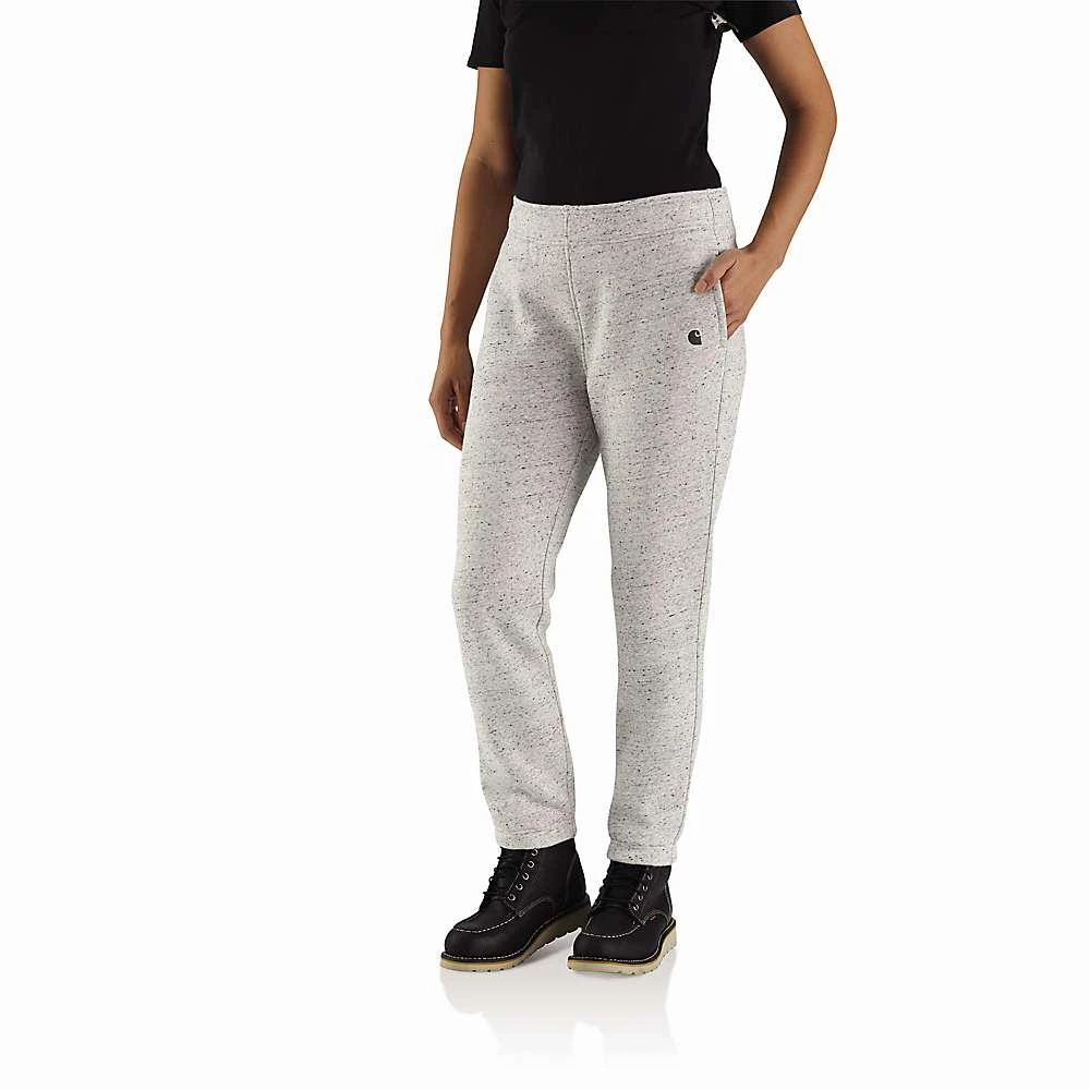 商品Carhartt|Carhartt Women's Relaxed Fit Jogger,价格¥421,第3张图片详细描述