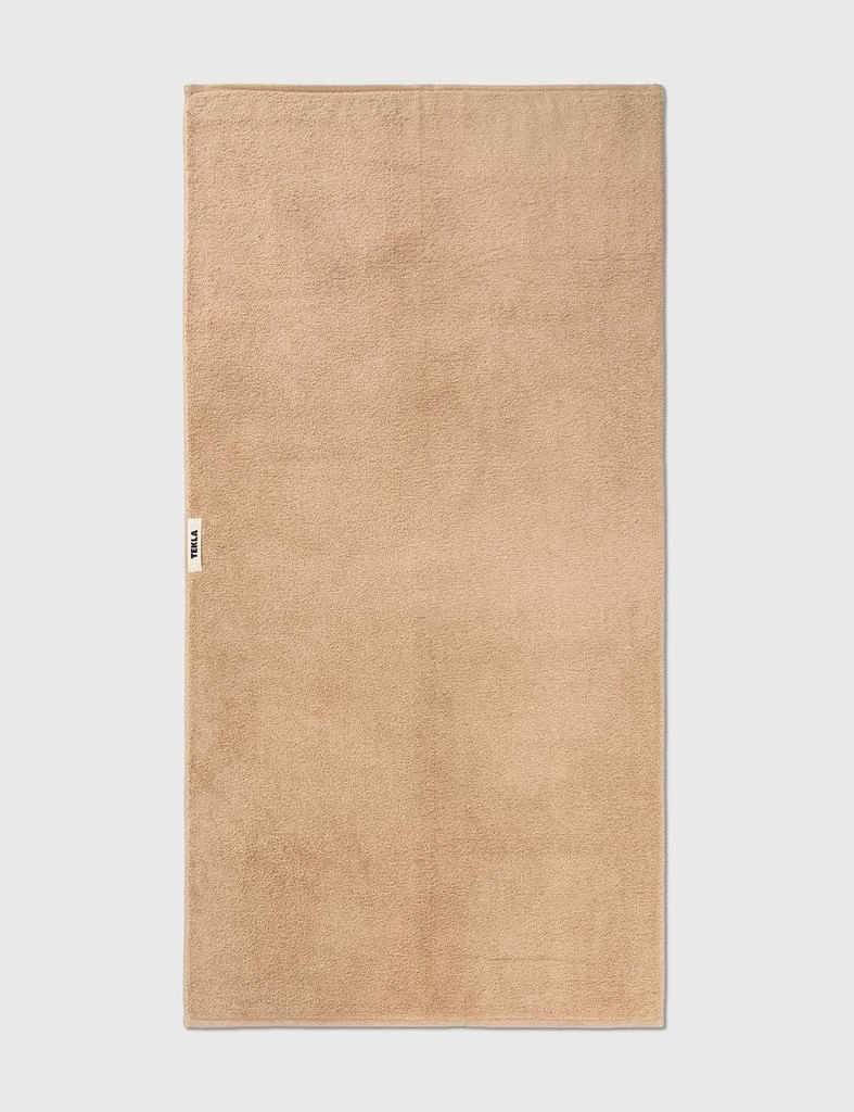 商品[二手商品] Tekla|Organic Terry Bath Towel,价格¥456,第1张图片