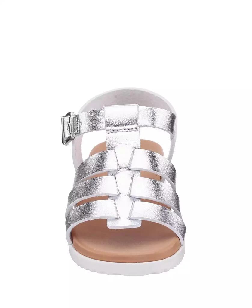 Big Girls Adjustable Strap Sandals 商品