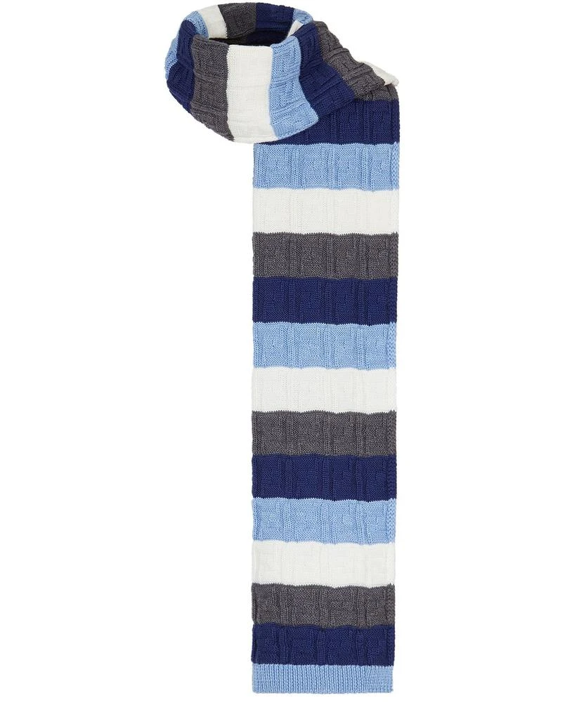 商品Fendi|SCARF,价格¥2914,第2张图片详细描述