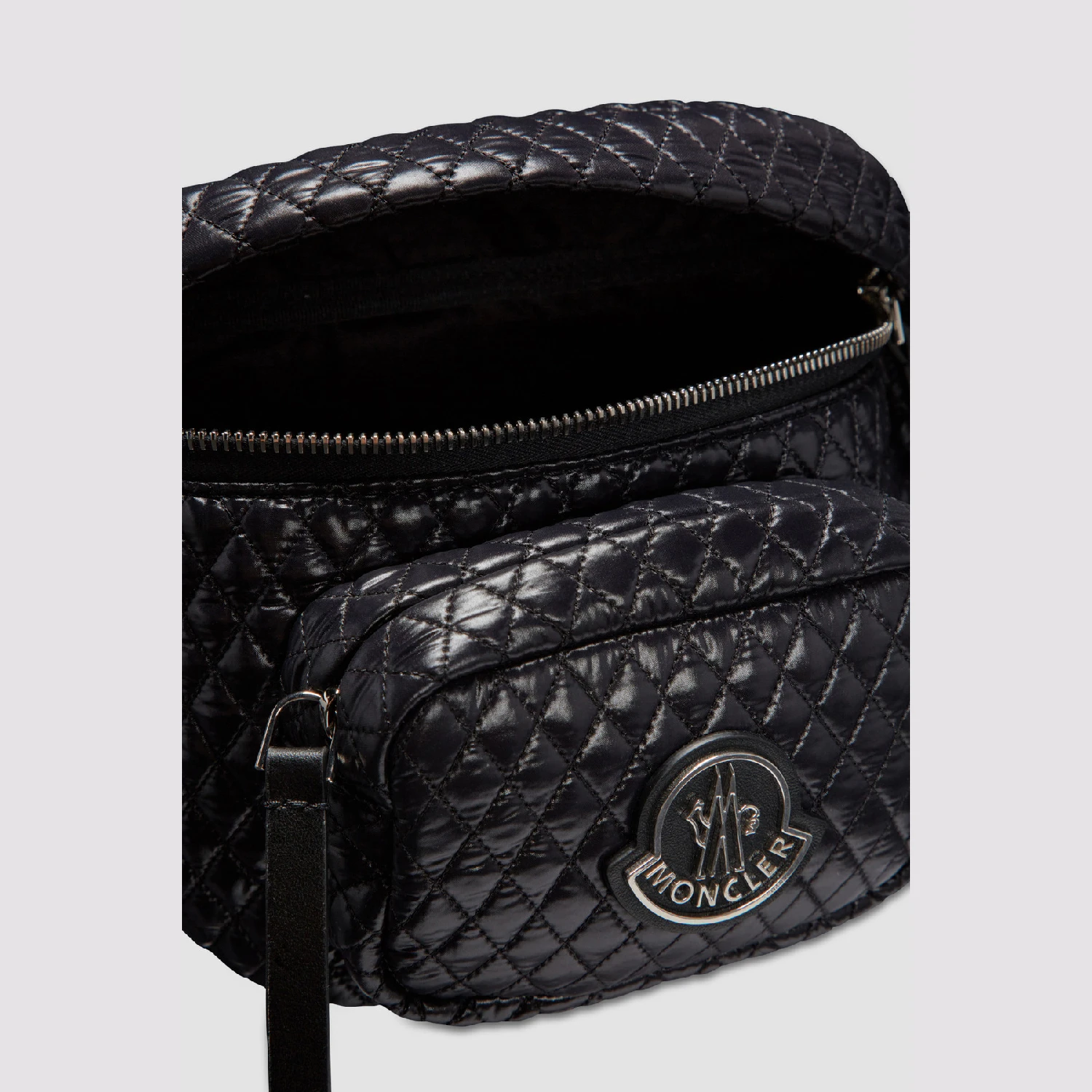 【预售】 MONCLER盟可睐 24秋冬 女士 腰包 FELICIE BELT BAG J209B5M00002M3533999 商品