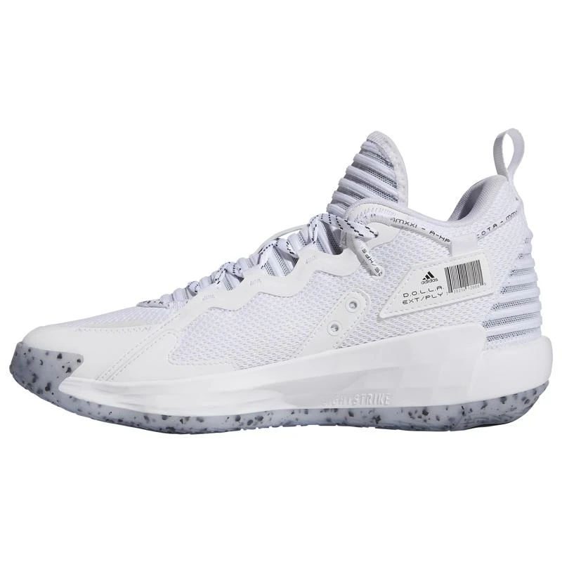 商品Adidas|adidas Dame 7 Extply - Men's,价格¥553,第2张图片详细描述