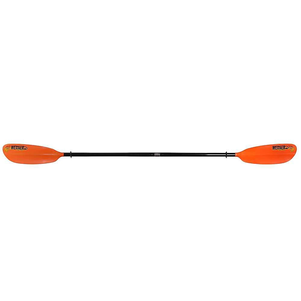 商品Werner|Werner Skagit FG Hooked 2 PC Adjustable Paddle,价格¥1197,第2张图片详细描述
