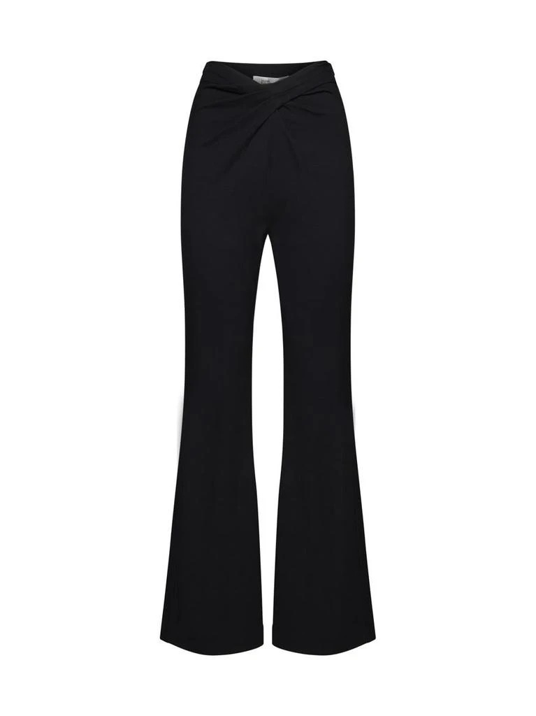 商品Diane von Furstenberg|Diane Von Furstenberg Trousers,价格¥1552,第1张图片