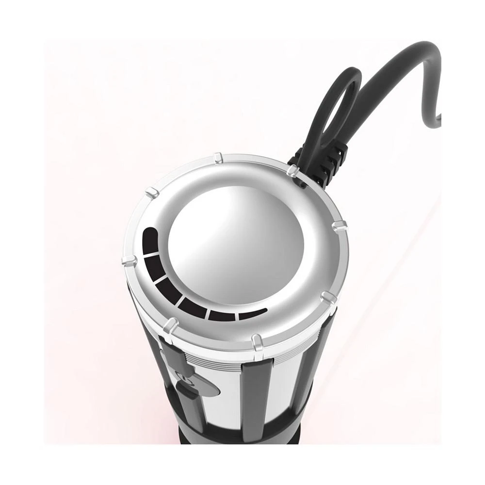 商品Uncanny Brands|Star Wars Darth Vader Lightsaber Hand Blender,价格¥358,第4张图片详细描述